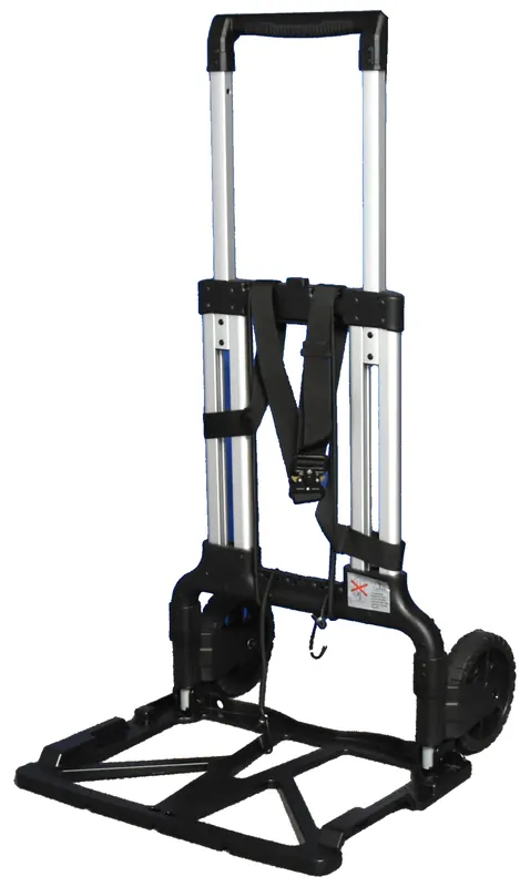 Transportkärra Endast idag